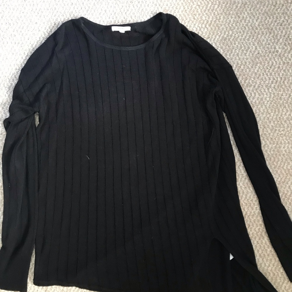 Maurices sweater